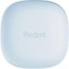 Наушники Xiaomi Redmi Buds 6 Play M2420E1 (голубой, международная версия)