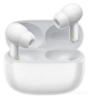 Наушники Xiaomi Redmi Buds 6 Pro M2430E1 (белый, международная версия)