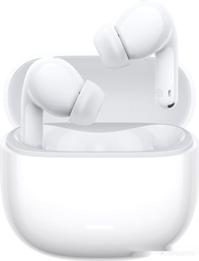 Наушники Xiaomi Redmi Buds 8 Lite M2539E1 (белый, международная версия)