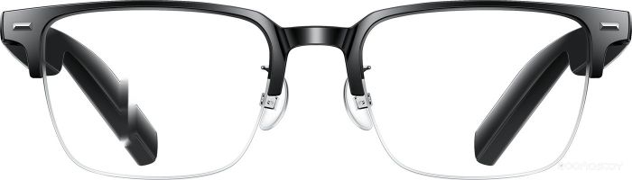 Аудиоочки Xiaomi Smart Audio Glasses MJSSO20FC (международная версия)