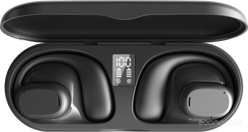 Наушники XO X25 (черный)