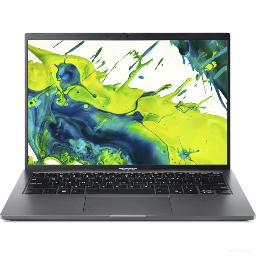 Ноутбук Acer Aspire Go 14 AG14-71M-72H5 NX.JFWCD.003