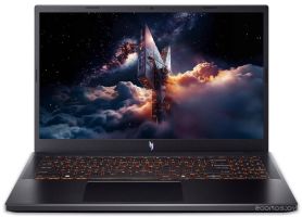 Игровой ноутбук Acer Nitro V 15 ANV15-52-57BB NH.U1PAA.004