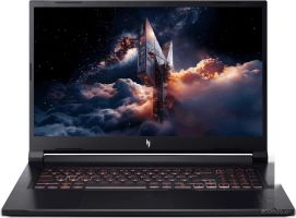 Игровой ноутбук Acer Nitro V 17 AI ANV17-41-R9Q9 NH.QYVCD.007