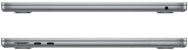 Ноутбук Apple Macbook Air 13" M2 2022 Z15S000MW