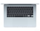 Ноутбук Apple MacBook Air 15" M4 2025 MC7A4