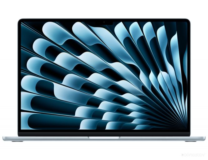 Ноутбук Apple MacBook Air 15" M4 2025 MC7C4, фото 1