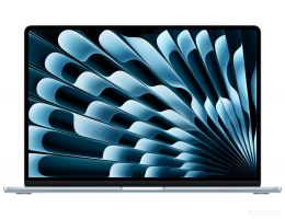 Ноутбук Apple MacBook Air 15" M4 2025 MC7C4