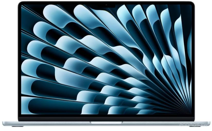 Ноутбук Apple MacBook Air 15" M4 2025 MC7D4