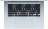 Ноутбук Apple MacBook Air 15" M4 2025 MC7D4