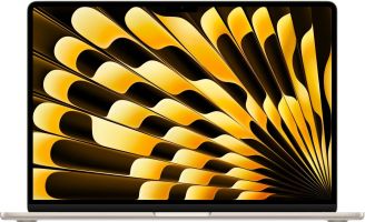 Ноутбук Apple MacBook Air 15" M4 2025 MW1K3
