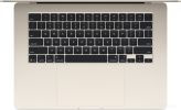 Ноутбук Apple MacBook Air 15" M4 2025 MW1K3