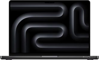 Ноутбук Apple Macbook Pro 14.2" M4 Max 2024 MX2K3LL/A