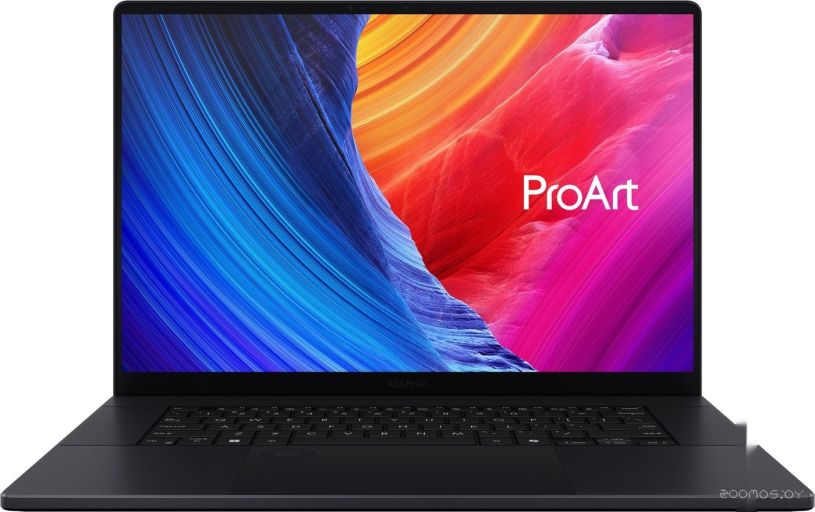 Рабочая станция Asus ProArt P16 OLED H7606WR-SE005X