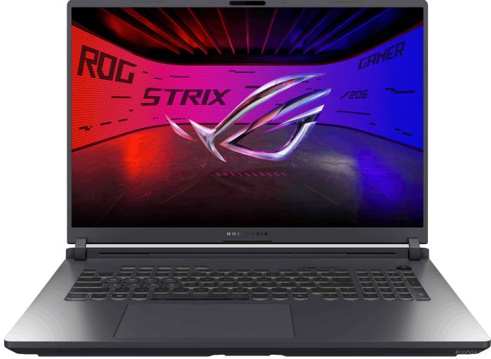 Игровой ноутбук Asus ROG Strix G18 2025 G815LP-S9097, фото 1