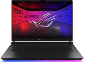 Игровой ноутбук Asus ROG Strix SCAR 18 2025 G835LX-SA017