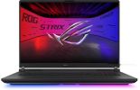 Игровой ноутбук Asus ROG Strix SCAR 18 2025 G835LX-SA104