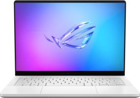 Игровой ноутбук Asus ROG Zephyrus G14 2025 GA403WW-QS100W