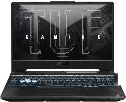 Игровой ноутбук Asus TUF Gaming A15 FA506NC-HN107W