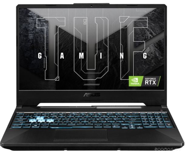 Ноутбук Asus TUF Gaming A15 FA506NF-HN062 (90NR0JE7-M00570), фото 1