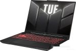 Игровой ноутбук Asus TUF Gaming A16 2024 FA607NUG-RL144