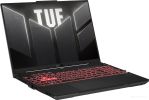 Игровой ноутбук Asus TUF Gaming A16 2024 FA607NUG-RL161