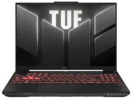 Игровой ноутбук Asus TUF Gaming A16 2024 FA607NUG-RL222