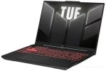 Игровой ноутбук Asus TUF Gaming A16 2024 FA607NUG-RL222