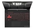 Игровой ноутбук Asus TUF Gaming A16 2024 FA607NUG-RL225