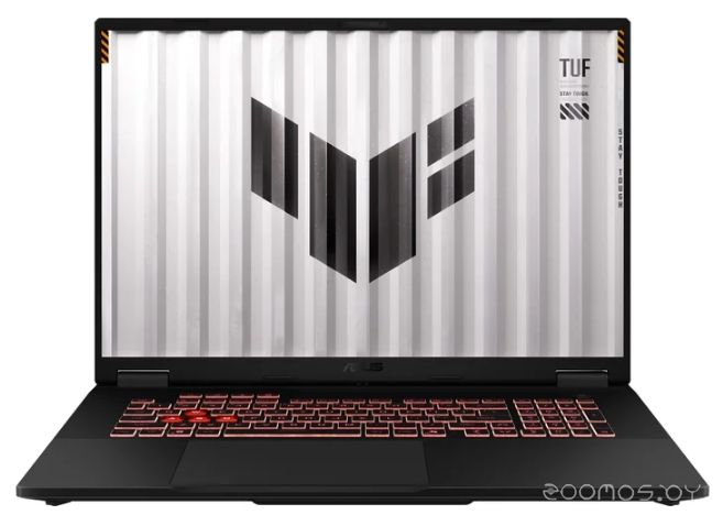 Игровой ноутбук Asus TUF Gaming A18 2025 FA808UP-S8066
