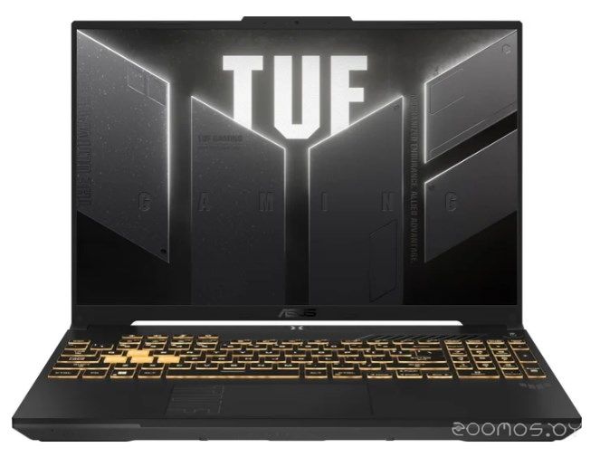 Игровой ноутбук Asus TUF Gaming F16 FX607VJ-RL076