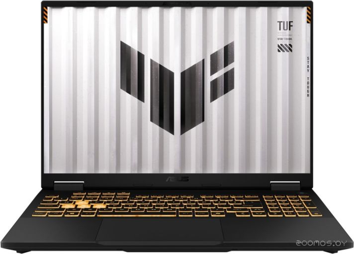 Игровой ноутбук Asus TUF Gaming F16 FX608JH-RV089