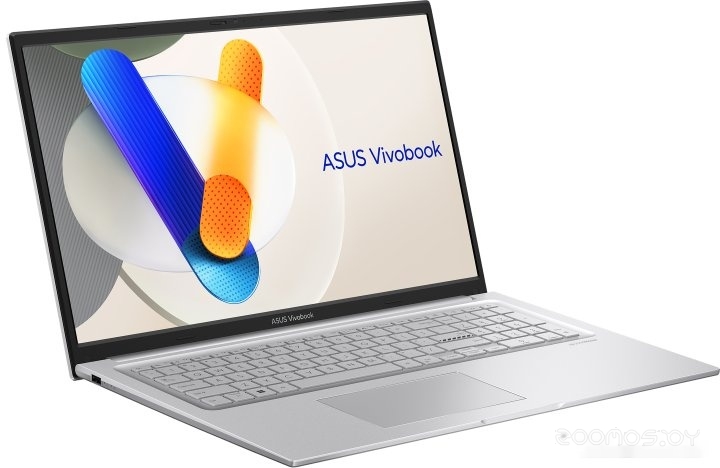 Ноутбук Asus Vivobook 17 X1704VA-AU1074, фото 7