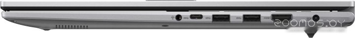 Ноутбук Asus Vivobook 17 X1704VA-AU1074, фото 3