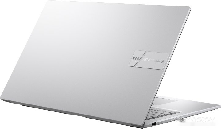 Ноутбук Asus Vivobook 17 X1704VA-AU1074, фото 4
