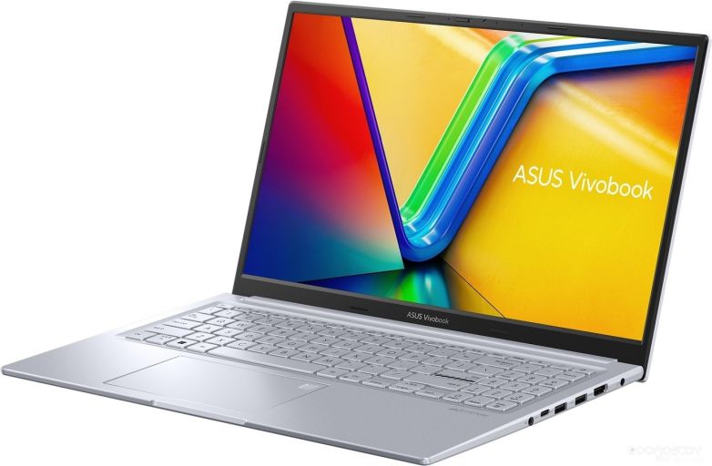 Ноутбук Asus Vivobook 15X OLED K3504VA-MA508