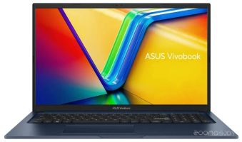 Ноутбук Asus Vivobook 17 X1704VA-AU969