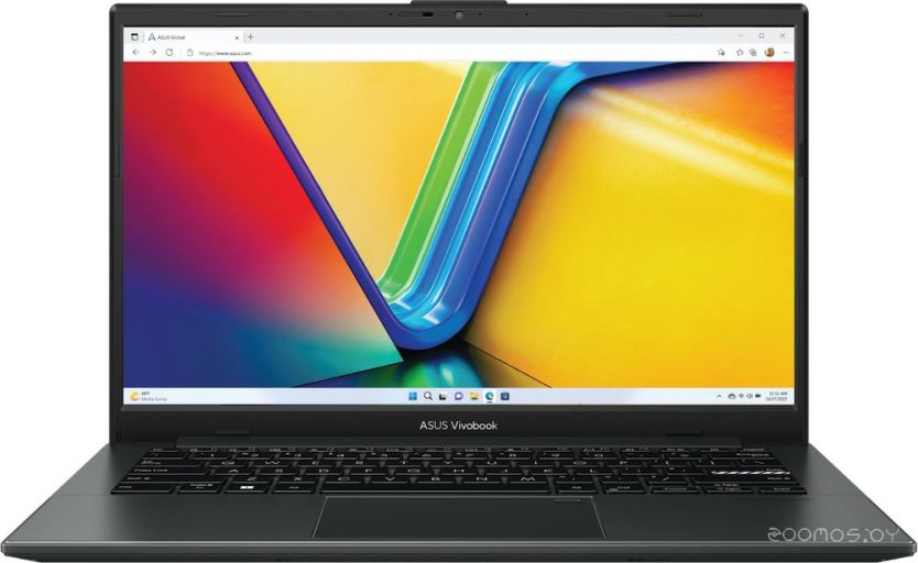 Ноутбук Asus Vivobook Go 15 E1404FA-EB308