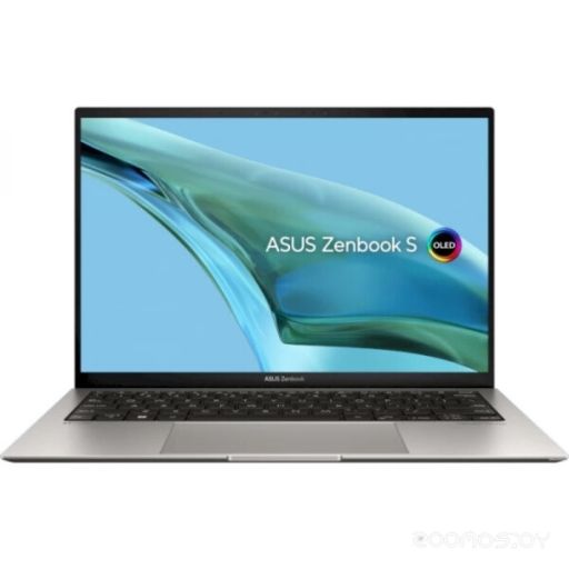Ноутбук Asus Zenbook S 13 OLED UX5304MA-NQ161