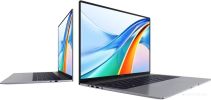 Ноутбук Honor MagicBook X16 Plus 2024 BRI-761 5301AJPH