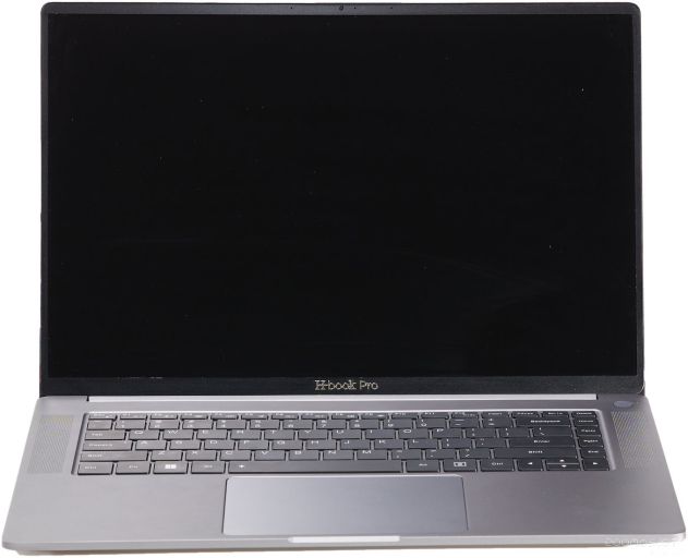 Ноутбук Horizont H-book 16 IPK2 T74E5WG1