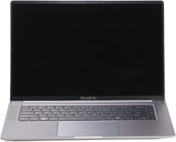 Ноутбук Horizont H-book 16 IPK2 T74E5WG1