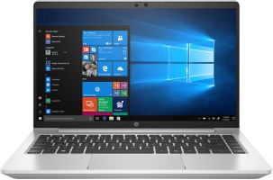 Ноутбук HP ProBook 440 G8 4K781EA