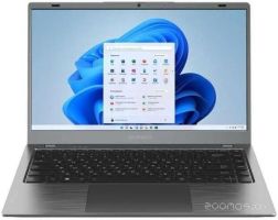 Ноутбук Irbis 14NBP1001