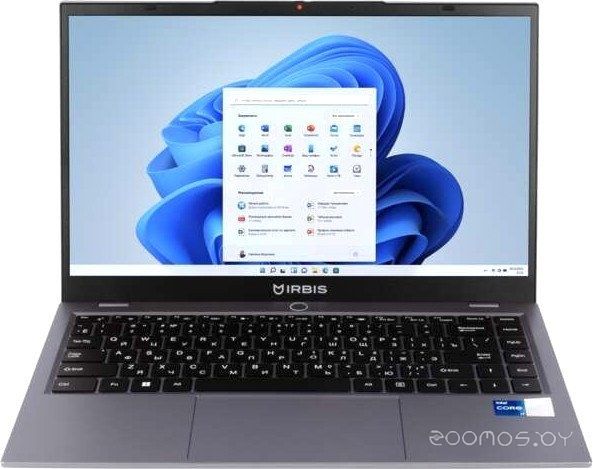 Ноутбук Irbis 14NBP3003PL