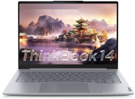 Ноутбук Lenovo ThinkBook 14 G8 IAL 21SJ008ECD