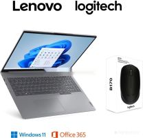 Ноутбук Lenovo ThinkBook 16 G6 IRL 21KHWL96WO