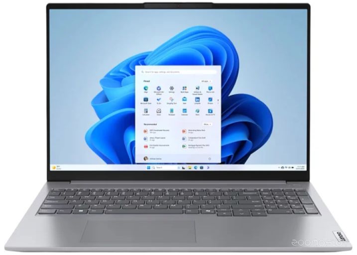 Ноутбук Lenovo ThinkBook 16 G7 ARP 21MW009VSA