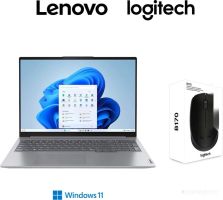 Ноутбук Lenovo ThinkBook 16 G7 IML 21MSWL8RRU