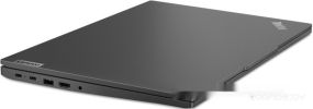 Ноутбук Lenovo ThinkPad E16 Gen 2 AMD 21M5S09E00